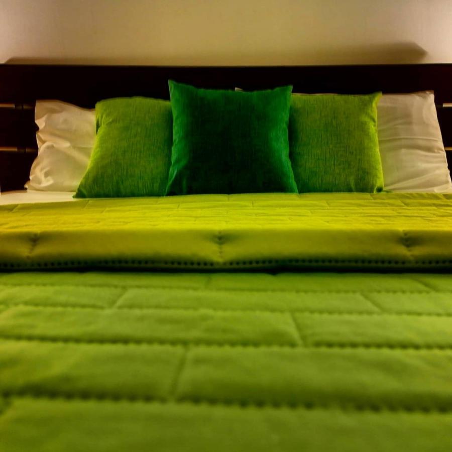 Nicuzza Bed & Breakfast Martano Eksteriør bilde